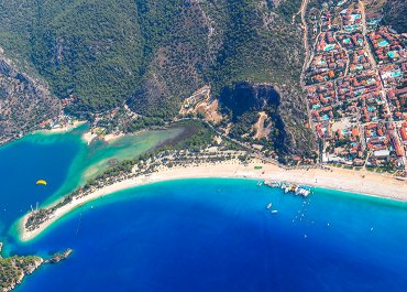 Fethiye Gezi Rehberi