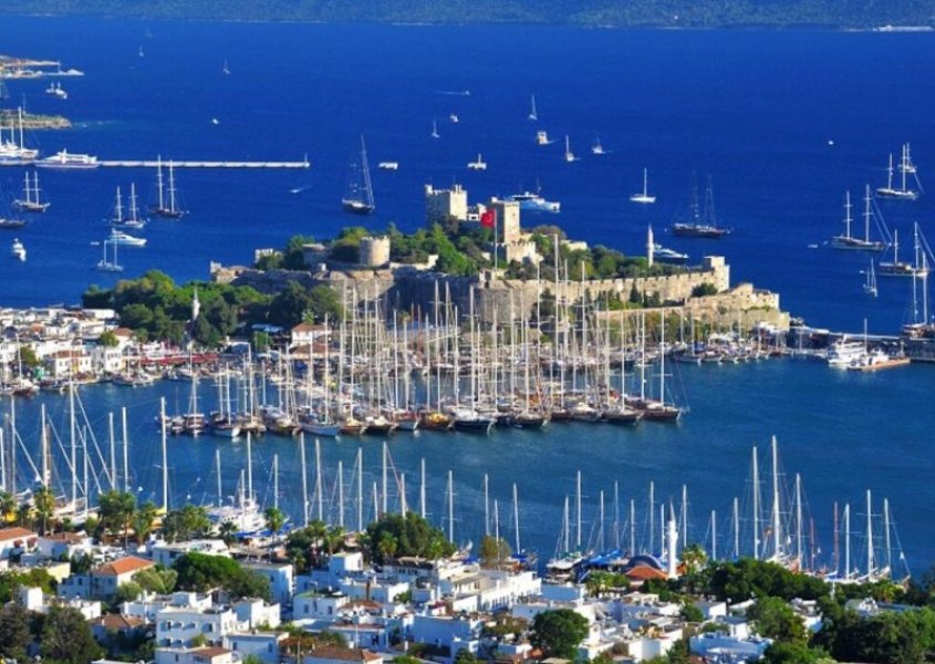 Bodrum