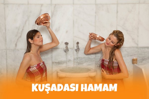 Kuşadası Hamam