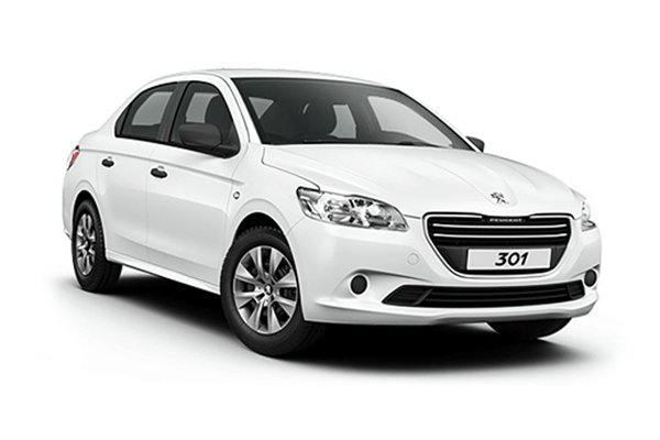 Peugeot 301 Dizel